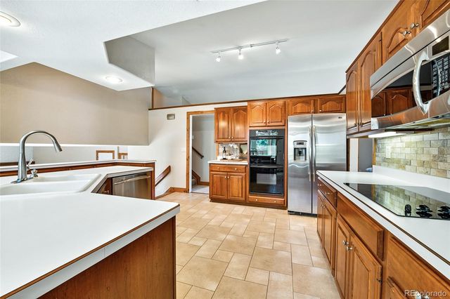 160 Clubridge Place, Colorado Springs, CO 80906
