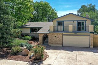 160 Clubridge Place, Colorado Springs, CO 80906
