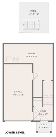 1975 Middlesex St 10, Lowell, MA 01851