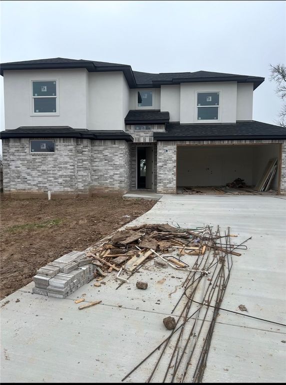 4005 Muncaster Lane Lane, College Station, TX 77845