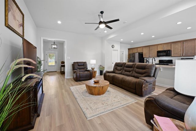 23395 Cinder Dr, Denham Springs, LA 70726