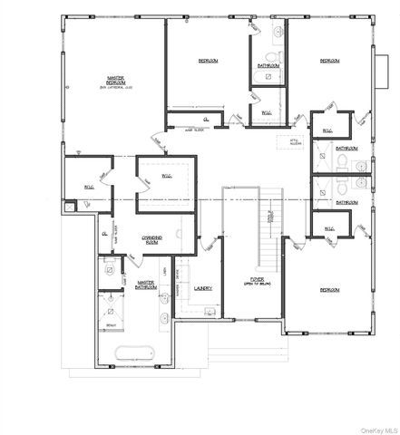 734 Motts Cove Road N, Glen Head, NY 11545