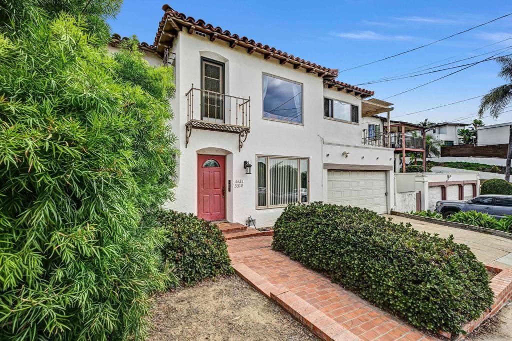 3319 21 Columbia St, San Diego, CA 92103 — photo 3