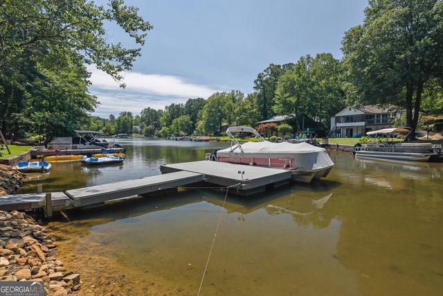 134 Broadwater Court, Waleska, GA 30183