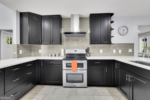 134 Broadwater Court, Waleska, GA 30183