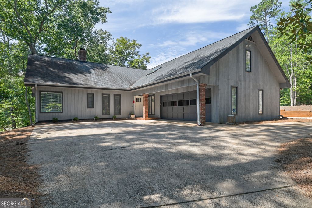 134 Broadwater Court, Waleska, GA 30183