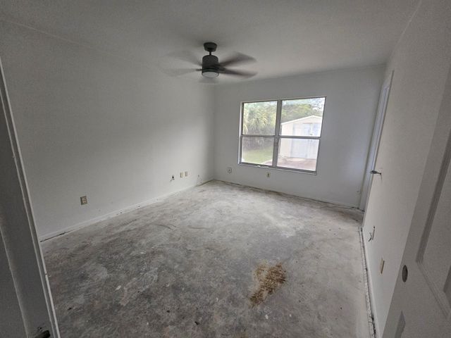 2162 SE Rainier Road, Port St Lucie, FL 34953