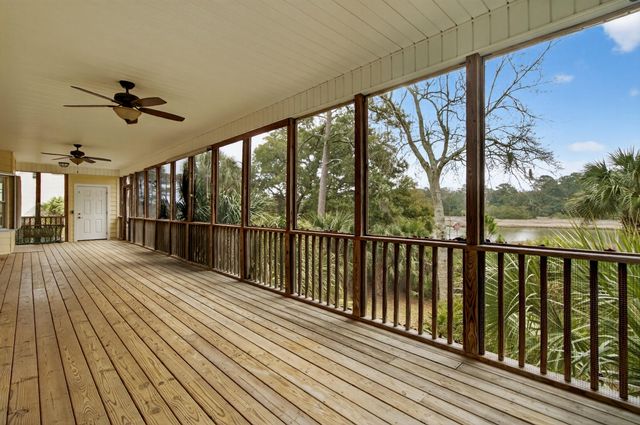 8970 Palmetto Road, Edisto Island, SC 29438