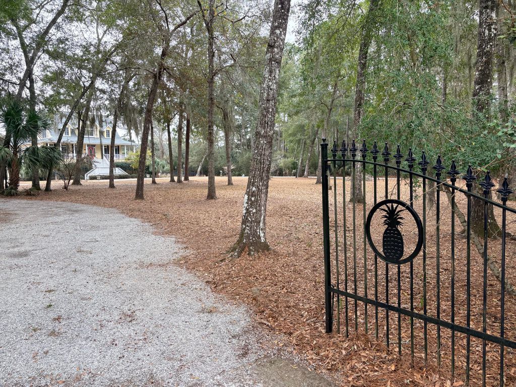 8970 Palmetto Road, Edisto Island, SC 29438