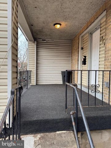 918 E STAFFORD ST, Philadelphia, PA 19138