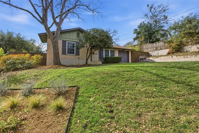 2402 Little John LN, Austin, TX 78704