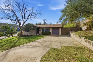 2402 Little John LN, Austin, TX 78704