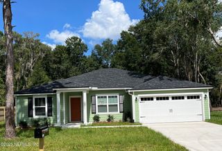 7267 HONDA Drive, Jacksonville, FL 32222