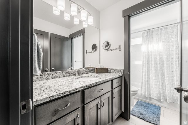 313 E OLD MAPLE RD, South Weber, UT 84405