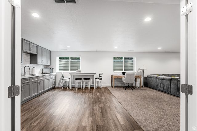 313 E OLD MAPLE RD, South Weber, UT 84405