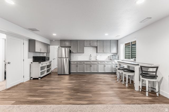 313 E OLD MAPLE RD, South Weber, UT 84405
