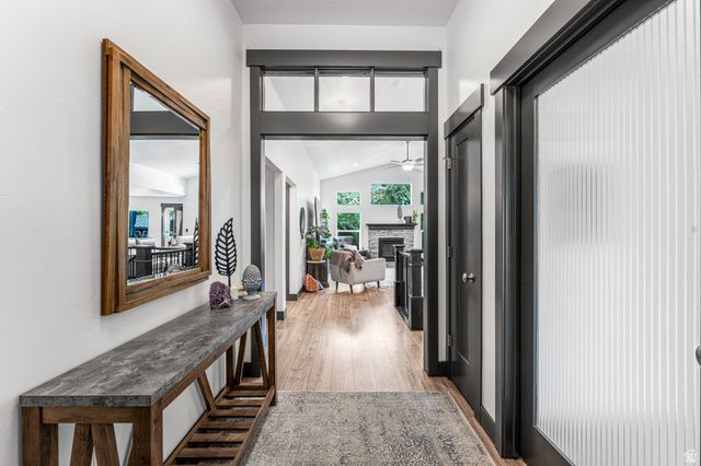 313 E OLD MAPLE RD, South Weber, UT 84405