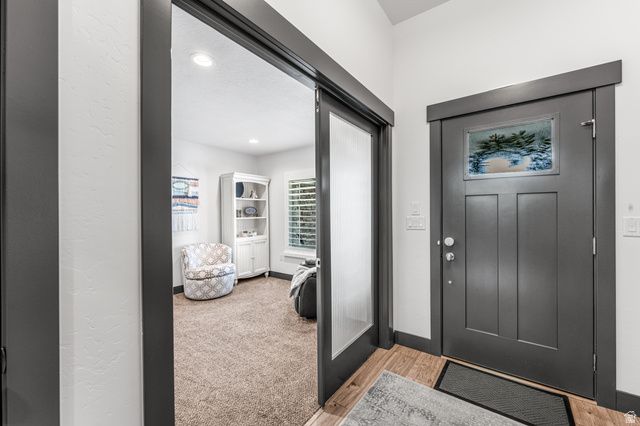 313 E OLD MAPLE RD, South Weber, UT 84405