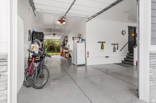 313 E OLD MAPLE RD, South Weber, UT 84405