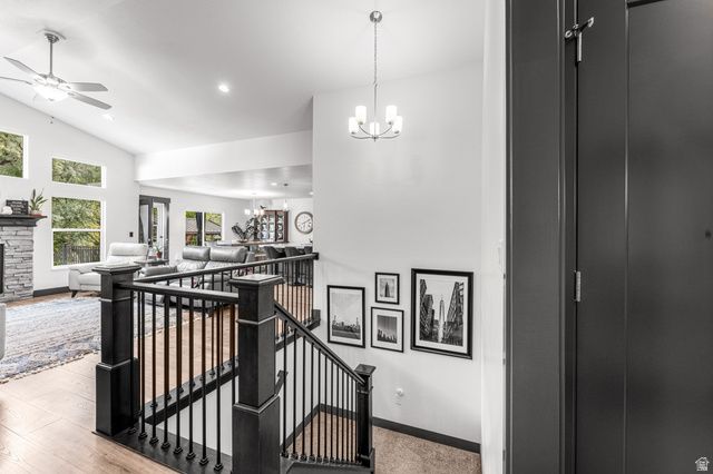 313 E OLD MAPLE RD, South Weber, UT 84405