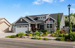 313 E OLD MAPLE RD, South Weber, UT 84405