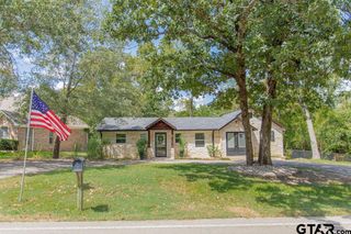 224 Hide Away Ln East, Hideaway, TX 75771