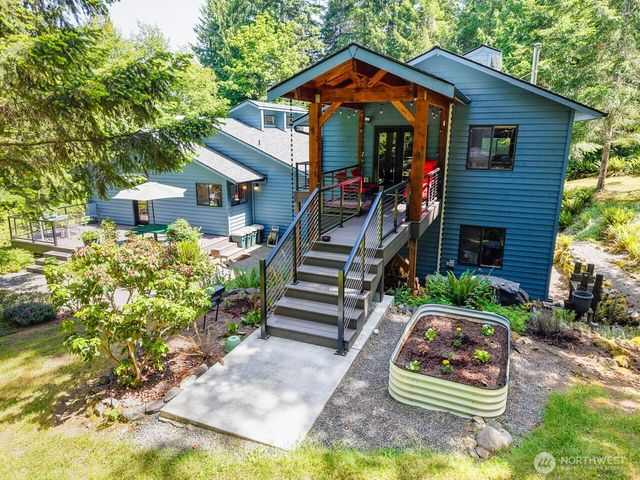 492 Walkabout Way, Port Angeles, WA 98363