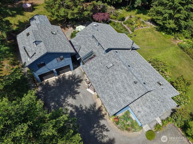 492 Walkabout Way, Port Angeles, WA 98363