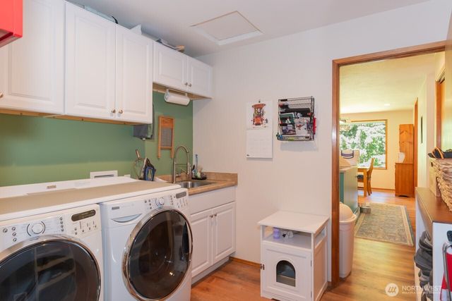 492 Walkabout Way, Port Angeles, WA 98363