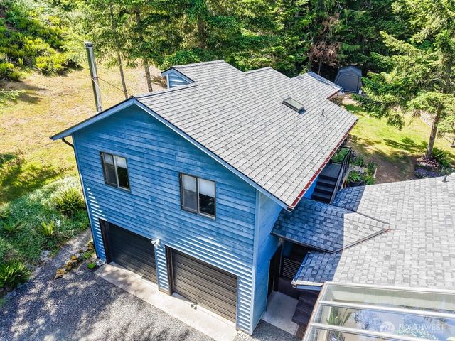 492 Walkabout Way, Port Angeles, WA 98363