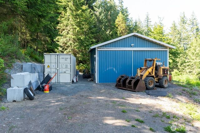 492 Walkabout Way, Port Angeles, WA 98363