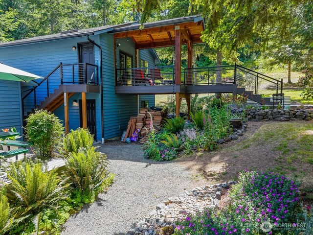 492 Walkabout Way, Port Angeles, WA 98363