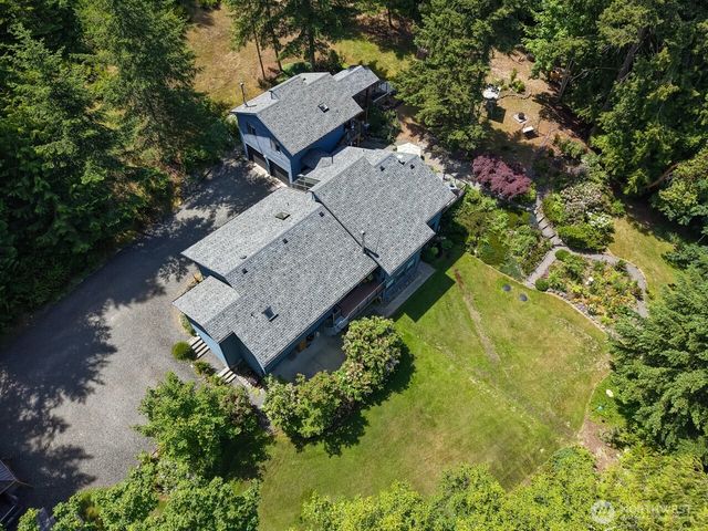 492 Walkabout Way, Port Angeles, WA 98363