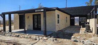 64556 16th Avenue, North Palm Springs, CA 92258