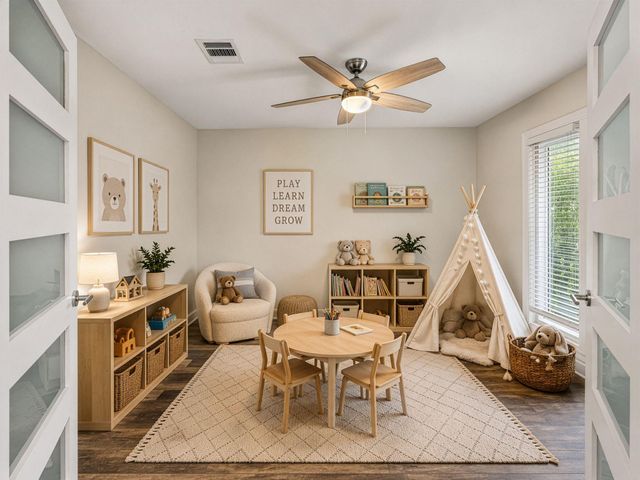 10735 Cedar Creek Drive, Houston, TX 77042