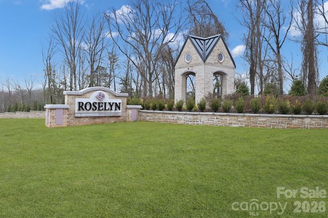 7650 Cotton Crest Lane 33, Lancaster, SC 29720