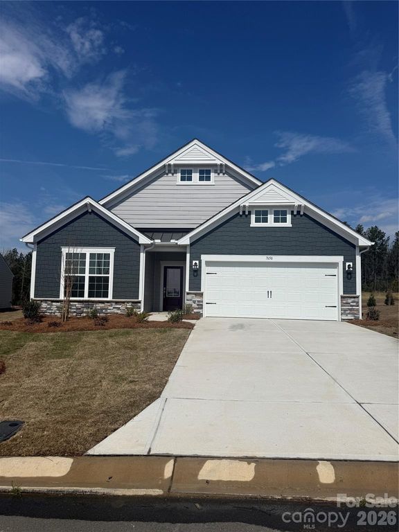 7650 Cotton Crest Lane 33, Lancaster, SC 29720