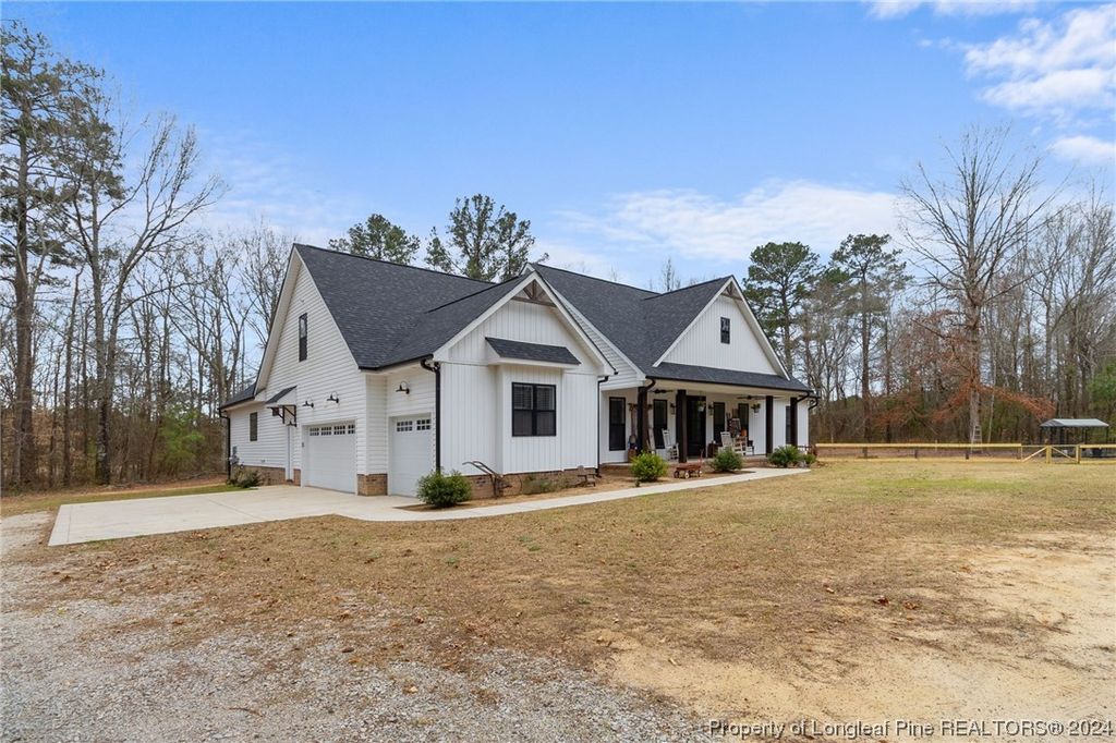 804 Maxtoke Road, Fayetteville, NC 28312 — photo 2