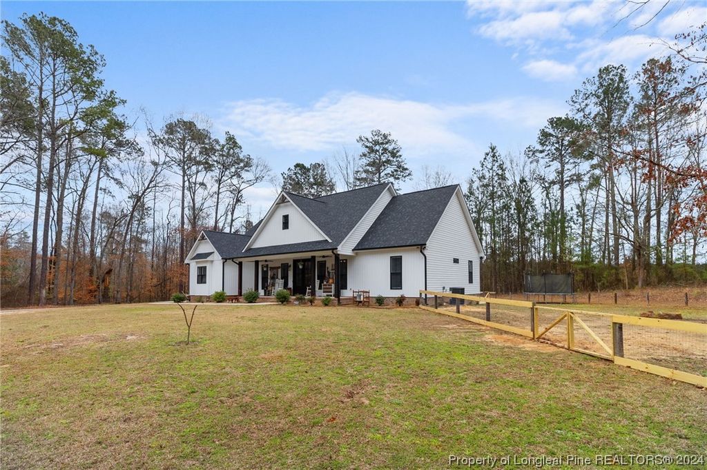 804 Maxtoke Road, Fayetteville, NC 28312 — photo 3
