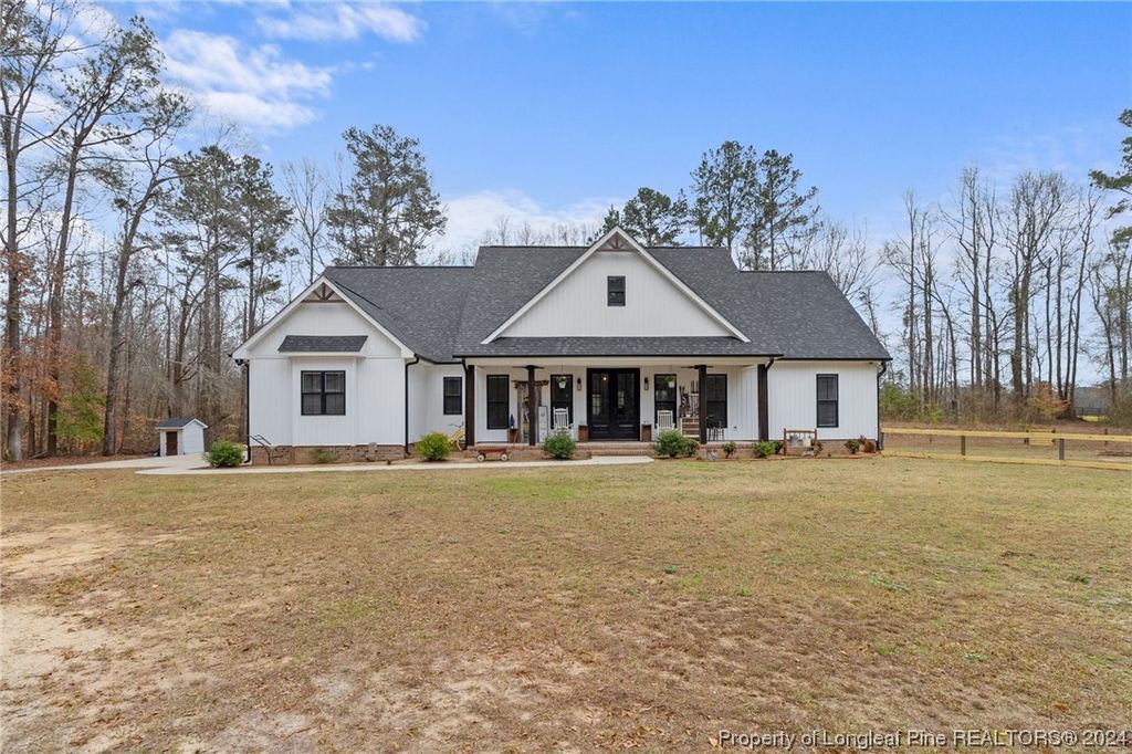 804 Maxtoke Road, Fayetteville, NC 28312 — photo 4