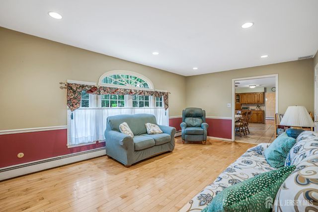 11 Woodrow Wilson Drive, Edison, NJ 08820