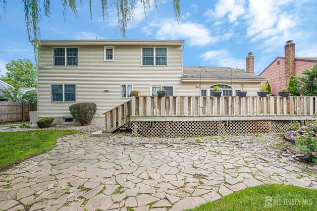 11 Woodrow Wilson Drive, Edison, NJ 08820