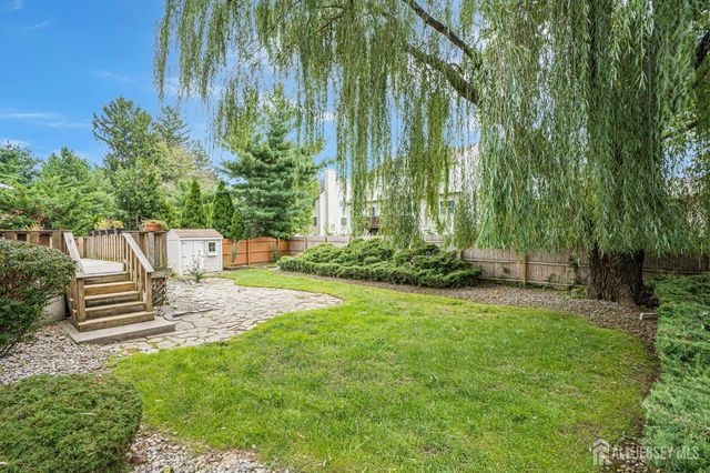 11 Woodrow Wilson Drive, Edison, NJ 08820