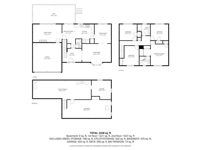 11 Woodrow Wilson Drive, Edison, NJ 08820
