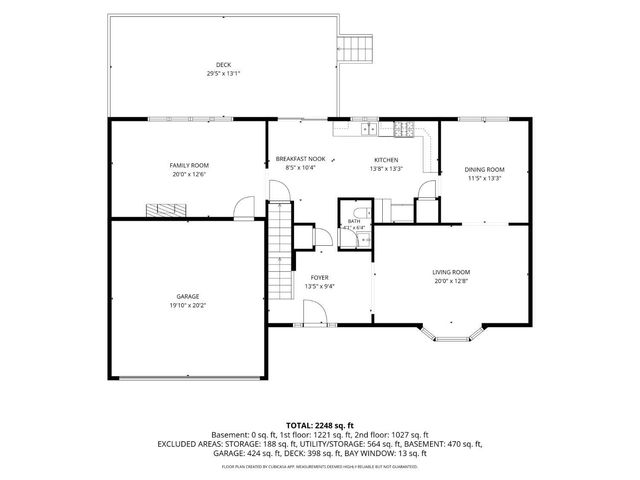 11 Woodrow Wilson Drive, Edison, NJ 08820
