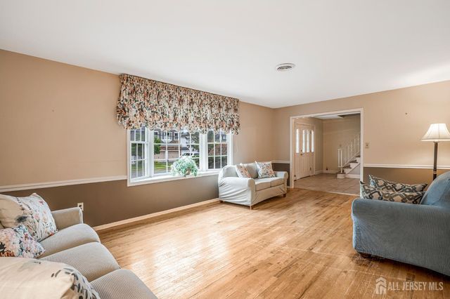 11 Woodrow Wilson Drive, Edison, NJ 08820