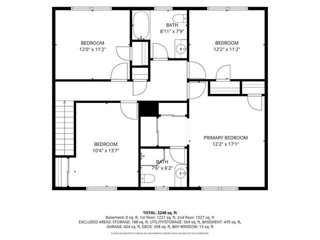 11 Woodrow Wilson Drive, Edison, NJ 08820