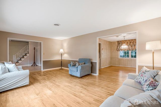 11 Woodrow Wilson Drive, Edison, NJ 08820