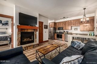 1103 Blue Sky Trail 1-103, Granby, CO 80446