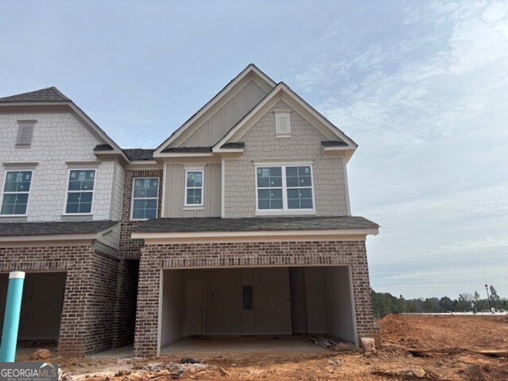 1120 Bartlett Trace, Suwanee, GA 30024